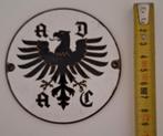 ADAC badge voor op de auto, Ophalen of Verzenden, Gebruikt