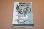 Studie over hoenderachtigen en watervogels. 1971., Boeken, Ophalen of Verzenden, Gelezen, Honden