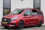 Mercedes-Benz V-Klasse 250d / BPM VRIJ / DC / AMG / New Mode, Automaat, Achterwielaandrijving, Gebruikt, Met garantie (alle)