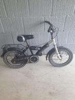 Popal Fun - Jongensfiets 16 inch, Gebruikt, Ophalen of Verzenden, Handrem, Popal