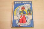 Aladdin en de Wonderlamp — Betsy Kater — Vintage jeugdboek, Boeken, Ophalen of Verzenden, Gelezen