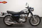Kawasaki W 800 (bj 2017), Bedrijf, Overig, 12 t/m 35 kW