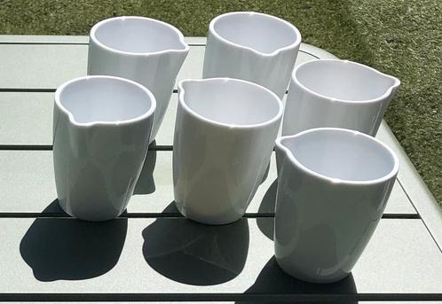 Hema tuit bekers / mokken, Huis en Inrichting, Keuken | Servies, Zo goed als nieuw, Kop(pen) en/of Schotel(s), Overige stijlen