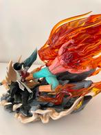 Naruto figure Guy vs Madara, Ophalen of Verzenden