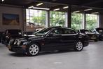 Jaguar S-type 3.0 V6 iDition Navi|2e Eig|Leder|Schuif/kantel, Automaat, 238 pk, Achterwielaandrijving, Gebruikt