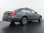 Mercedes-Benz E-klasse 350 d 4Matic Premium Plus Burmester P, Automaat, Gebruikt, Leder en Stof, 2987 cc