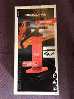 Grote lucht handpomp ‘Redcliffs’, Caravans en Kamperen, Ophalen of Verzenden, Zo goed als nieuw