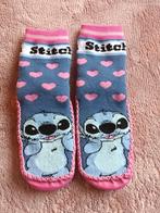 Stitch sok sloffen 27-30 nieuw, Disney, Meisje, Nieuw, Ophalen of Verzenden