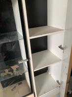 2x Kastje, Huis en Inrichting, Ophalen, Gebruikt