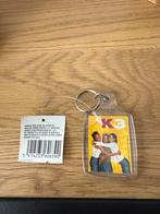 Zeldzame originele K3 sleutelhanger – Nieuw met label!, Ophalen of Verzenden, Zo goed als nieuw, Sport