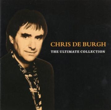 3-Cd Chris de Burgh ‎– The Ultimate Collection In Seal $ beschikbaar voor biedingen