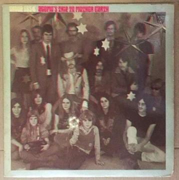 Groep 1850 Group 1850 Agemo's Trip 1968 psyche nederbeat beschikbaar voor biedingen