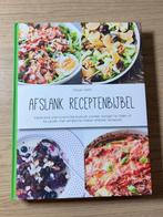 Afslank Receptenbijbel | Oscar Helm, Boeken, Ophalen of Verzenden, Zo goed als nieuw
