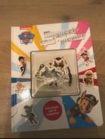 Paw patrol magneet speel boek, Ophalen of Verzenden, Zo goed als nieuw