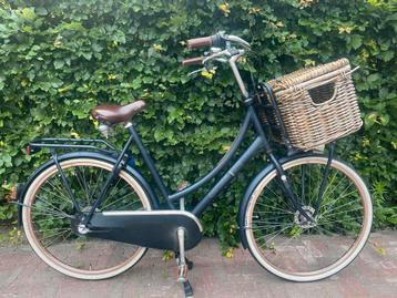 Damesfiets Cortina U4 beschikbaar voor biedingen