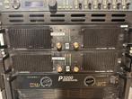 Lacoustics la24a, Ophalen, Audio