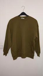 Dames Primark sweater trui hoody kaki groen maat XS NIEUW, Primark, Nieuw, Ophalen of Verzenden, Maat 34 (XS) of kleiner