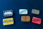Vintage Medicijndoosjes & Verbandtrommels Collectie Curiosa, Ophalen of Verzenden