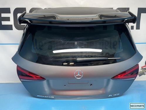 A KLASSE W177 A35 AMG ACHTERKLEP 662 ALLES LEVERBAAR !!!, Auto-onderdelen, Carrosserie en Plaatwerk, Bumper, Mercedes-Benz, Gebruikt
