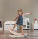 Zeer netjes houten balance board van Bandits and Angels!, Kinderen en Baby's, Ophalen of Verzenden, Zo goed als nieuw