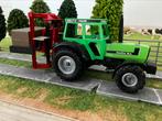 siku 1:32, Ophalen of Verzenden, Zo goed als nieuw, Tractor of Landbouw, SIKU