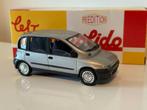 Fiat Multipla, Solido, Mint/Boxed, Hobby en Vrije tijd, Modelauto's | 1:43, Ophalen of Verzenden, Nieuw, Auto, Solido
