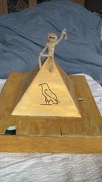 Dummie de mummie surprise, Ophalen, Zo goed als nieuw