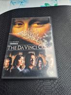 The Da Vinci Code, Cd's en Dvd's, Vanaf 12 jaar, Ophalen of Verzenden, Zo goed als nieuw