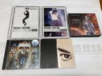T.K. tijdschriften DVD's en CD's van en over Michael Jackson, Ophalen of Verzenden, Gebruikt, Overige typen
