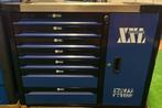 Gereedschapswagen F-Tools XXL Breed 7 lades nu €475, Auto diversen, Autogereedschap, Ophalen, Gereedschapswagen F-Tools XXL Breed 7 lades nu €475
