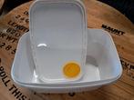 Zeer nette emmers, bakken van 15kg, Huis en Inrichting, Keuken | Tupperware, Ophalen of Verzenden, Zo goed als nieuw, Overige typen