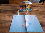 Playmobil ijscokar, Ophalen of Verzenden, Gebruikt, Complete set