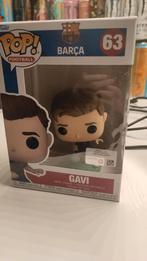 Pablo Gavi Funko Pop, Ophalen of Verzenden, Zo goed als nieuw