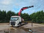 Volvo FM 540 (bj 2018), Auto's, Vrachtwagens, Euro 6, Wit, Bedrijf, Diesel
