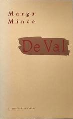 De Val - Marga Minco, Ophalen of Verzenden, Zo goed als nieuw, Nederland