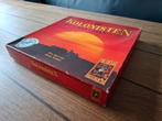 De Kolonisten van Catan hout spel bordspel, Hobby en Vrije tijd, Gezelschapsspellen | Bordspellen, Ophalen of Verzenden, Gebruikt