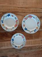 Alpine Meadow by wood & sons servies, Ophalen, Overige stijlen, Bord(en)