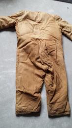 RAF pattern Sidcot suit liner, Verzamelen, Militaria | Tweede Wereldoorlog, Ophalen of Verzenden, Luchtmacht, Engeland, Kleding of Schoenen