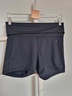 Kort sportbroekje maat L H&M, H&M, Zwart, Maat 42/44 (L), Ophalen of Verzenden