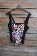 Tankini zwart/ kleur Lavelle mt 42B Vaste prijs, Kleding | Dames, Badmode en Zwemkleding, Overige typen, Zwart, Ophalen of Verzenden