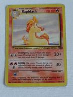 Pokémonkaart Rapidsh 44/64 >Snelle Verzending!<, Ophalen of Verzenden, Gebruikt, Losse kaart