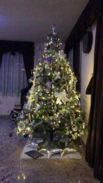 Kerstboom zonder accessoires, Diversen, Ophalen, Gebruikt