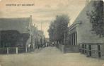 (388-255-037) Melissant Groeten uit, Verzamelen, Ansichtkaarten | Nederland, Verzenden, Zuid-Holland