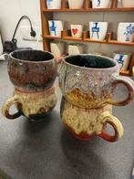 Mokken Set, Ophalen of Verzenden, Zo goed als nieuw