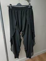 Intermezzo broek 5282 nieuw zwart dansbroek met voile jazz x, Ophalen of Verzenden, Nieuw, Kleding