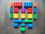 Lego Quatro Brick Set 25 (zie foto's), Kinderen en Baby's, Speelgoed | Duplo en Lego, Gebruikt, Lego, Verzenden