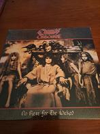 Ozzy Osbourne no rest for the wicked lp, Cd's en Dvd's, Vinyl | Hardrock en Metal, Ophalen of Verzenden, Zo goed als nieuw