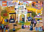 Lego Friends 41367 Paarden spring wedstrijd, Ophalen of Verzenden, Zo goed als nieuw