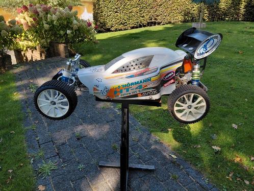 Hormann HT4., Hobby en Vrije tijd, Modelauto's | 1:5 tot 1:12, Gebruikt, Auto, Ophalen