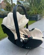 Britax römer babysafe pro autostoel, Kinderen en Baby's, Autostoeltjes, Ophalen of Verzenden